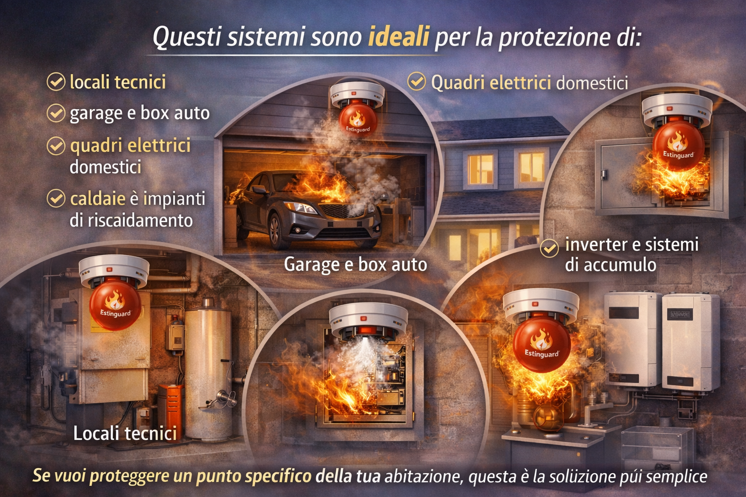 🏠 Ambienti domestici